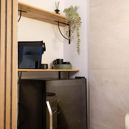 펜션 Love Room Spa
