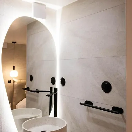 Love Room Spa 펜션