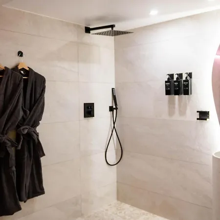 펜션 Love Room Spa