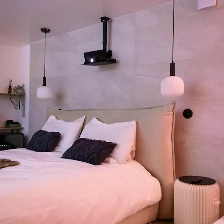 Love Room Spa 펜션