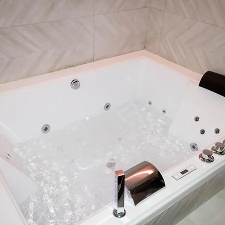 Love Room Spa * Presles (Val d'Oise)